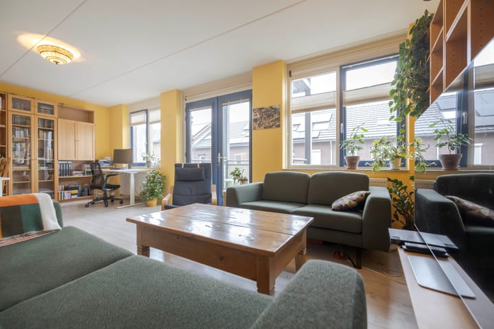 Photo 19 of Kersenplukkerserf 22