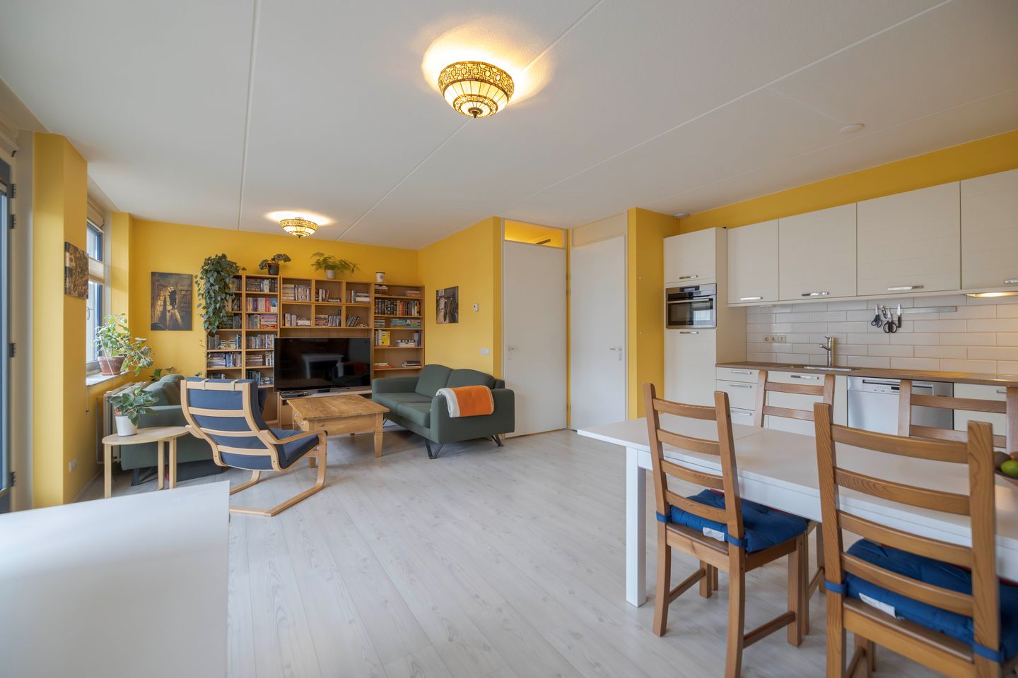 Foto 20 van Kersenplukkerserf 22