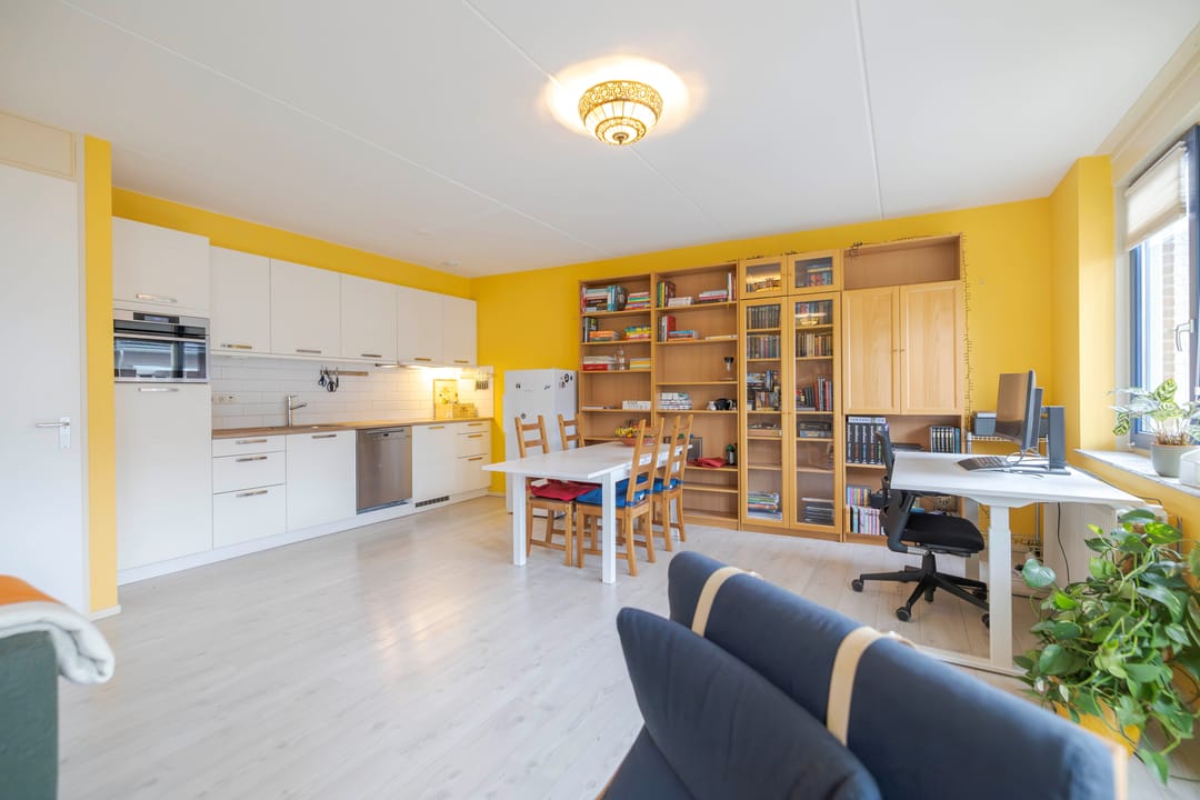 Foto 22 van Kersenplukkerserf 22