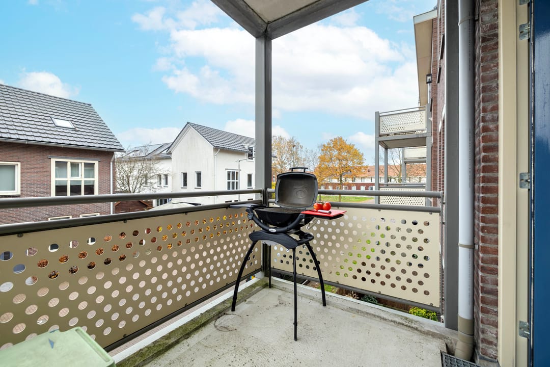 Foto 23 van Kersenplukkerserf 22