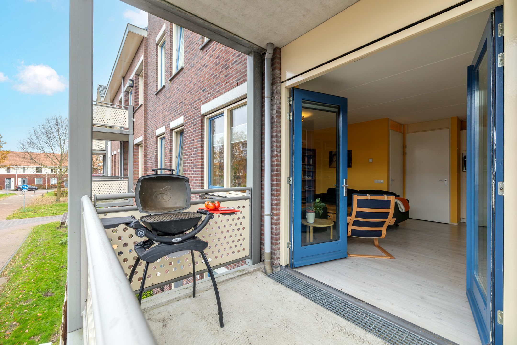 Foto 24 van Kersenplukkerserf 22