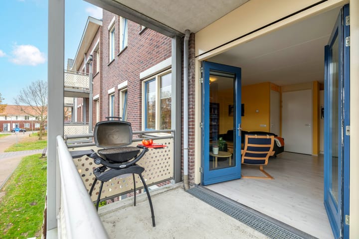 Photo 24 of Kersenplukkerserf 22