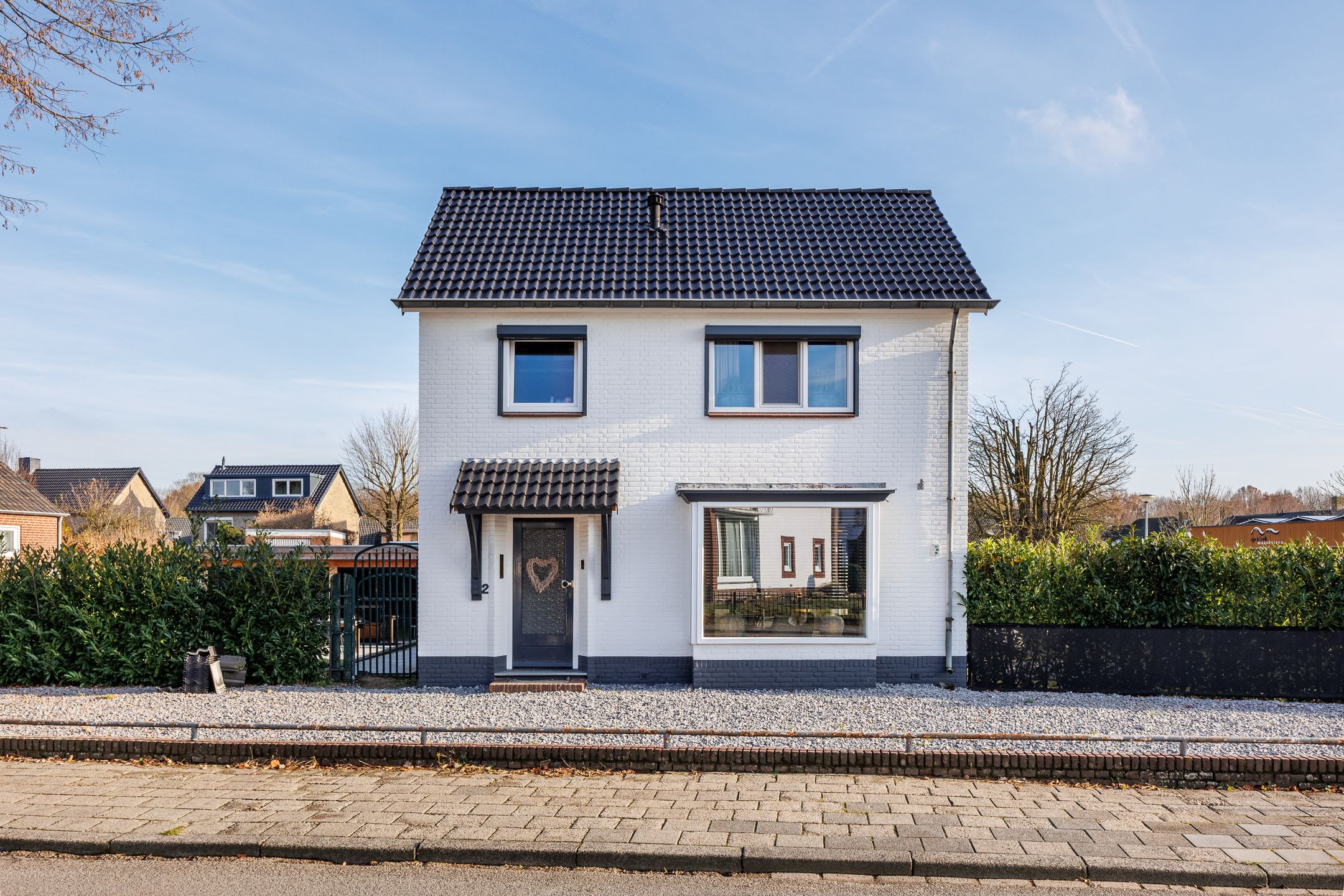 Sint Antoniusstraat 2 