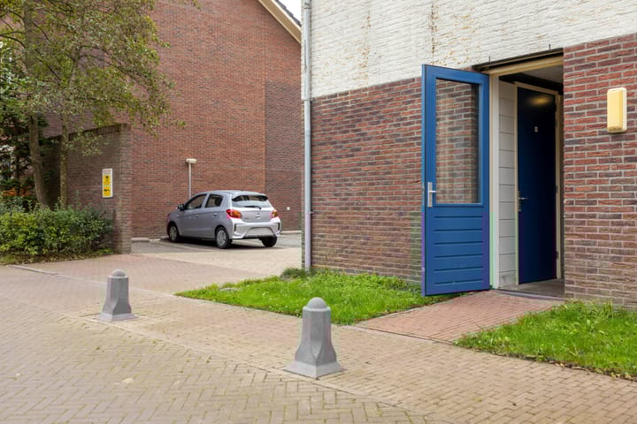 Photo 34 of Kersenplukkerserf 22