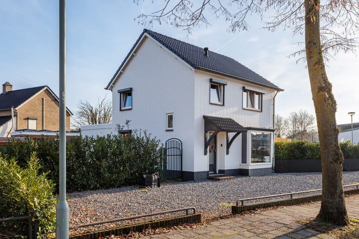 Photo 58 of Sint Antoniusstraat 2