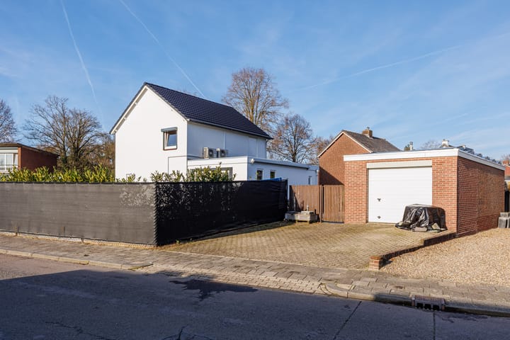 Photo 62 of Sint Antoniusstraat 2