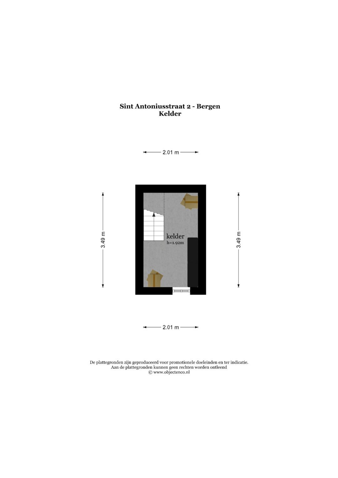 Foto 64 van Sint Antoniusstraat 2