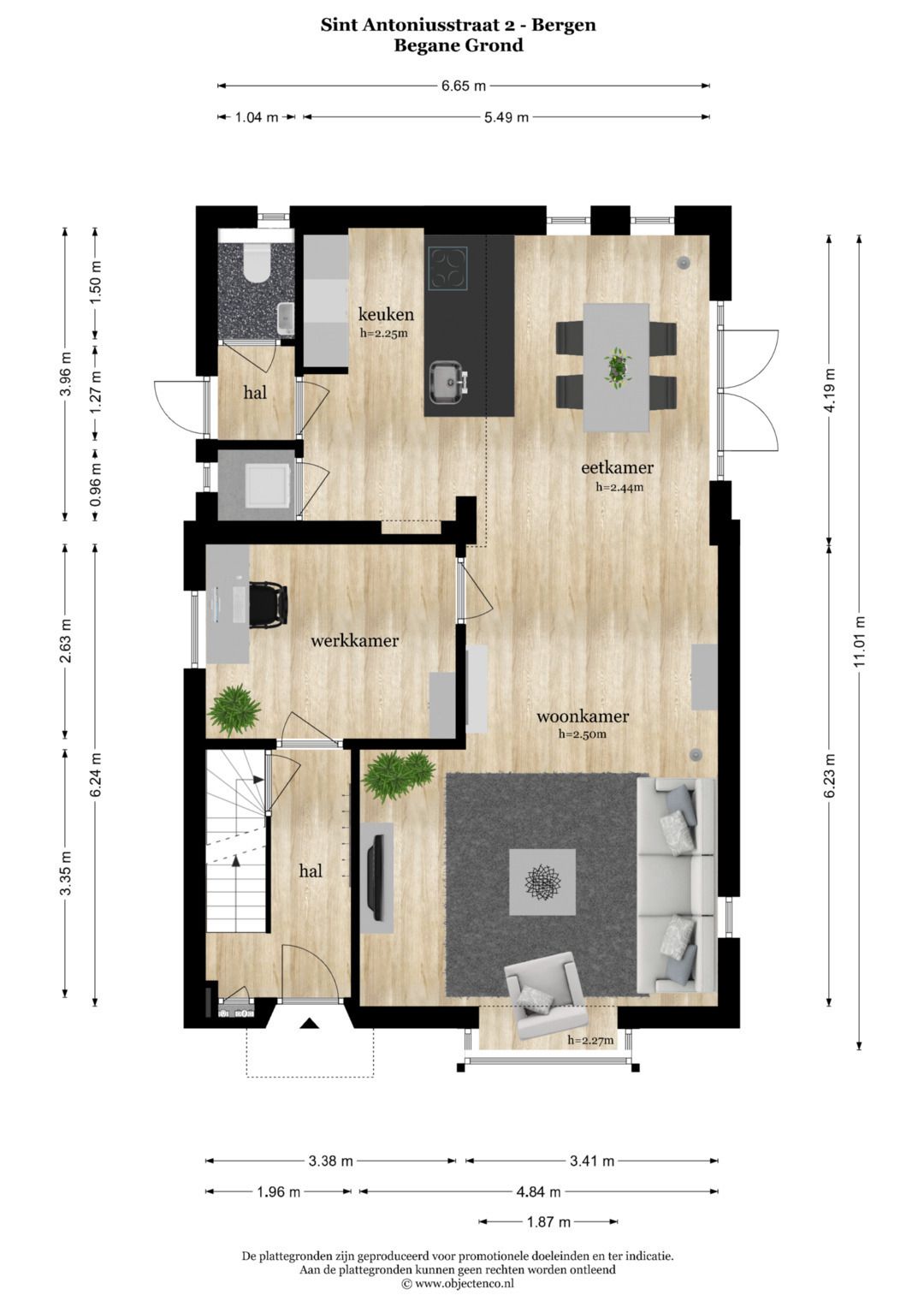 Foto 66 van Sint Antoniusstraat 2