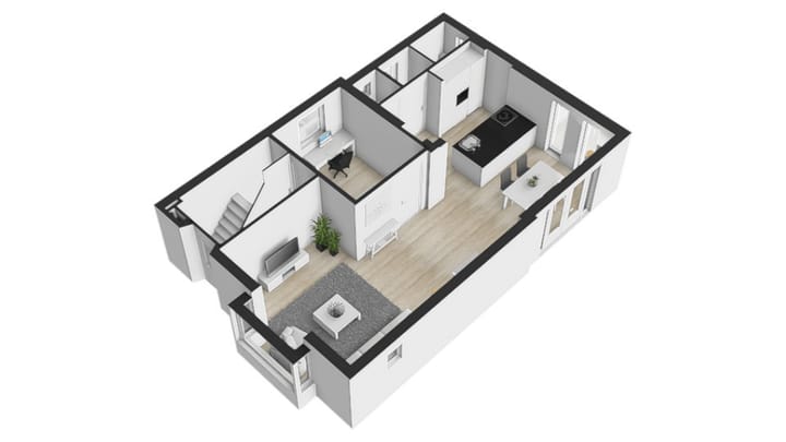 Photo 67 of Sint Antoniusstraat 2