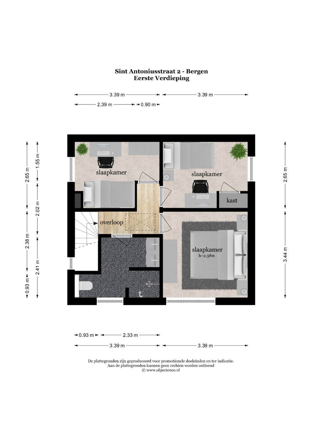 Foto 68 van Sint Antoniusstraat 2