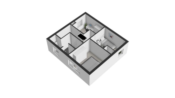 Photo 69 of Sint Antoniusstraat 2