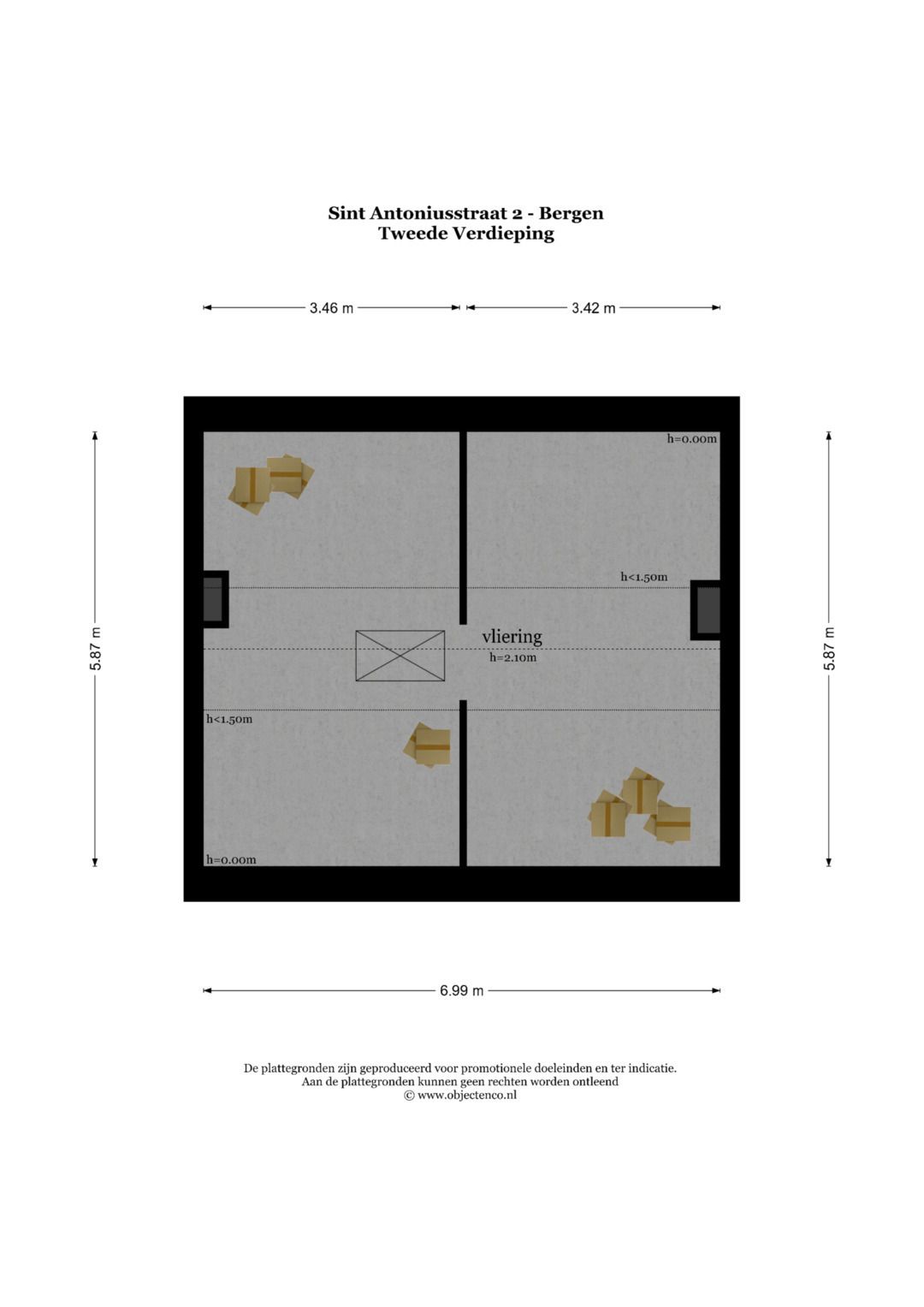 Foto 70 van Sint Antoniusstraat 2