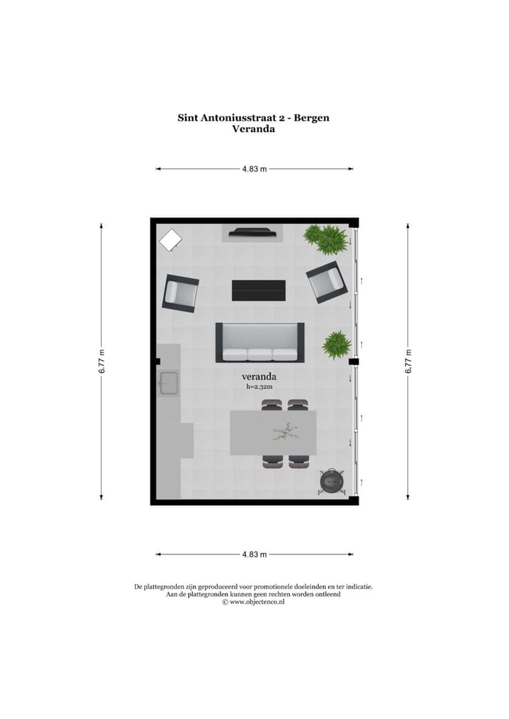 Photo 72 of Sint Antoniusstraat 2