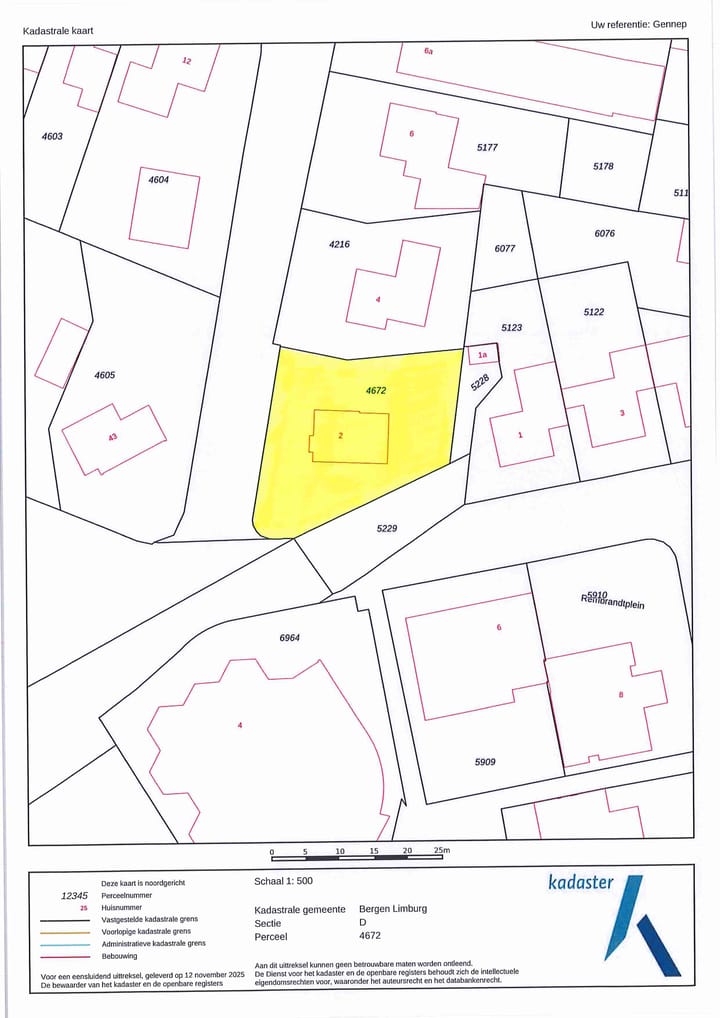 Photo 76 of Sint Antoniusstraat 2