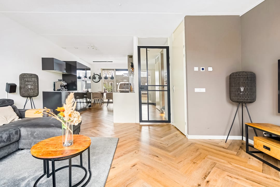 Foto 2 van Schumannlaan 38