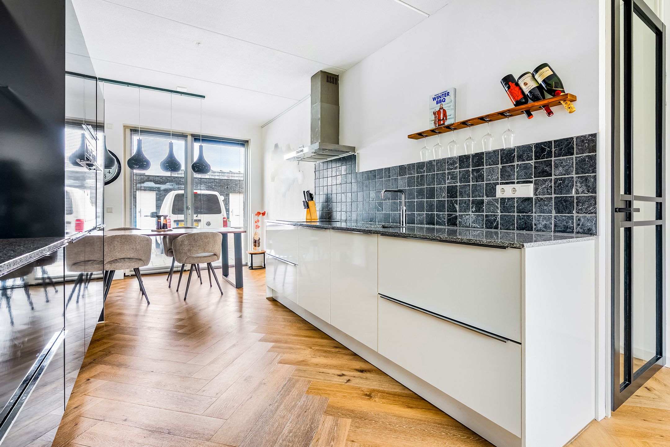 Foto 3 van Schumannlaan 38