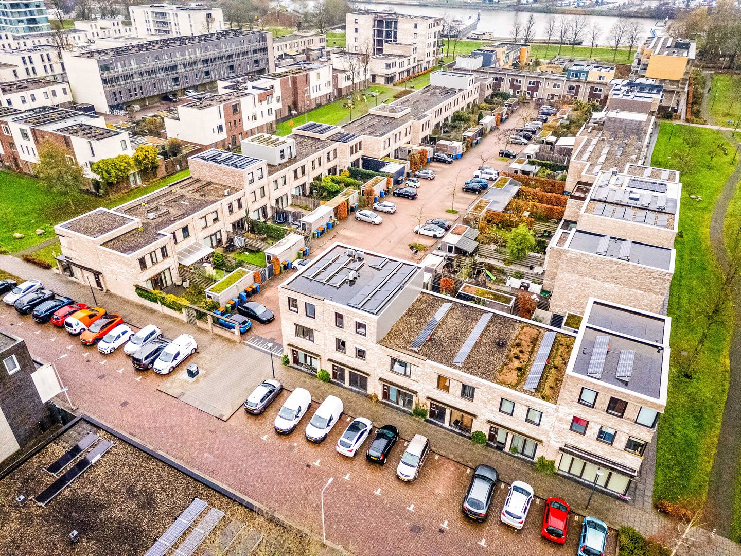 Foto 4 van Schumannlaan 38