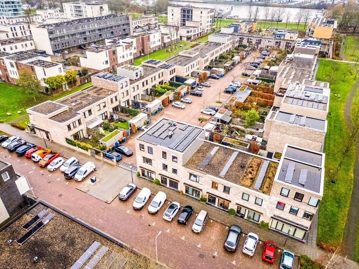 Foto 4 van Schumannlaan 38