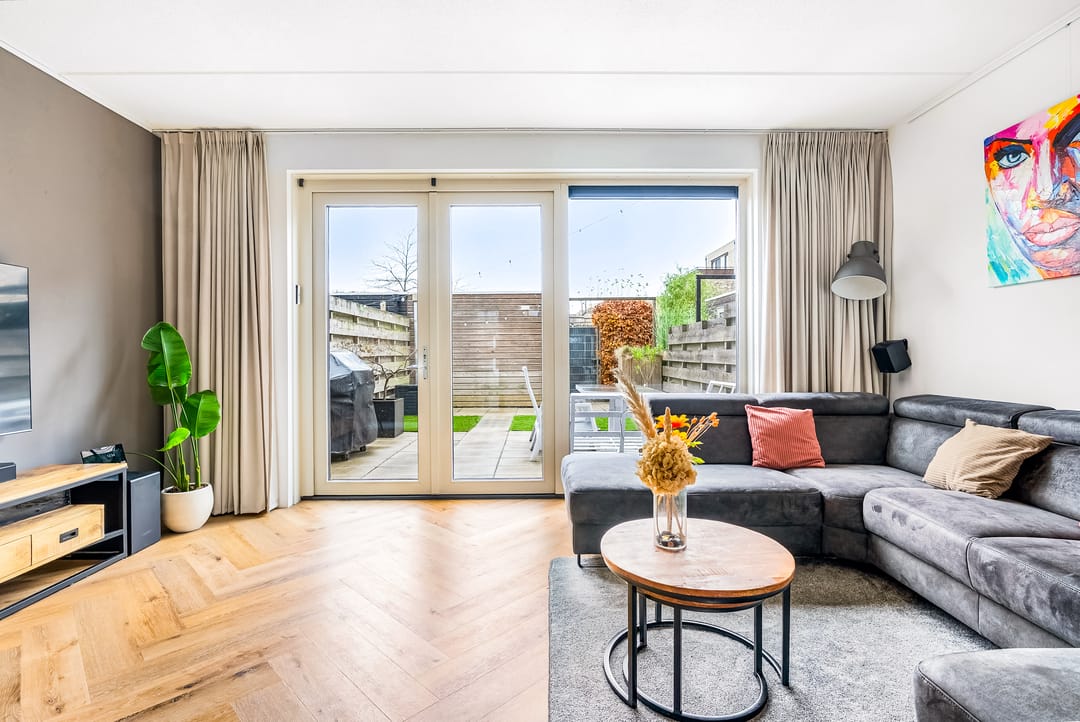 Foto 7 van Schumannlaan 38