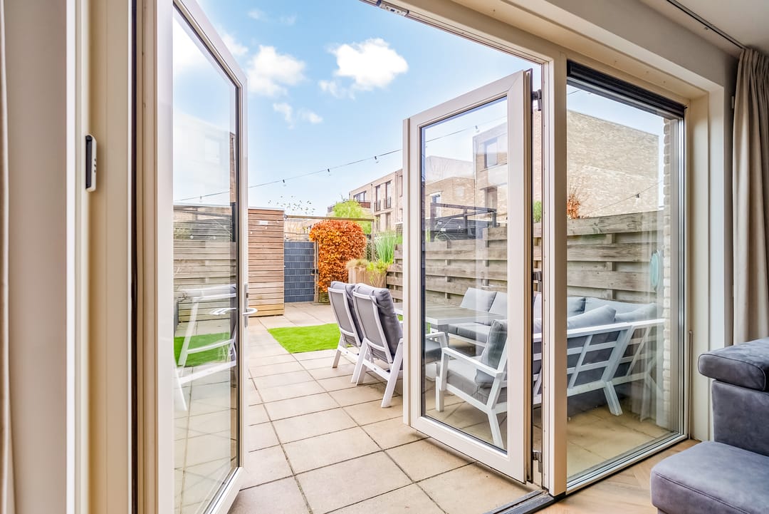 Foto 8 van Schumannlaan 38