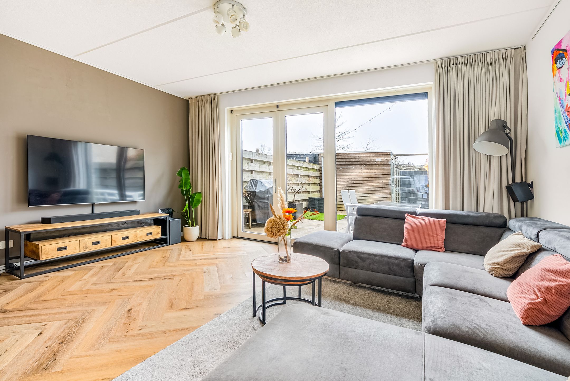 Foto 9 van Schumannlaan 38