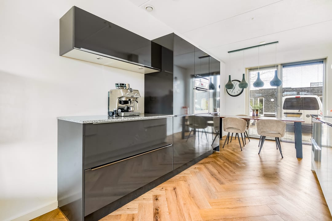 Foto 11 van Schumannlaan 38