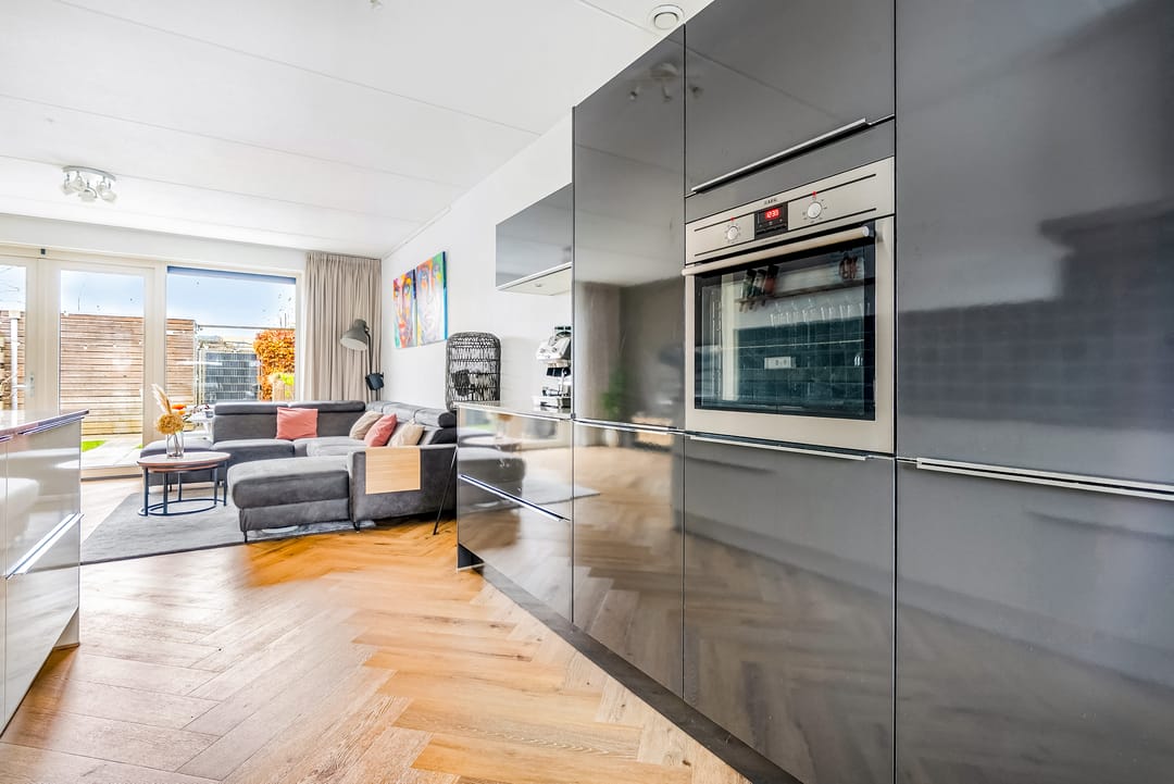 Foto 13 van Schumannlaan 38