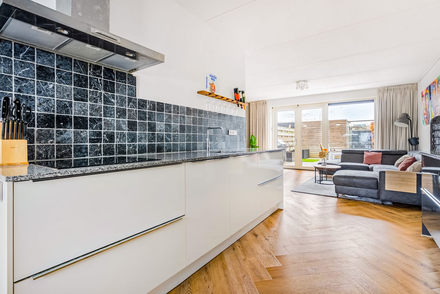 Foto 14 van Schumannlaan 38