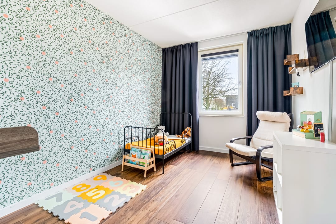 Foto 16 van Schumannlaan 38