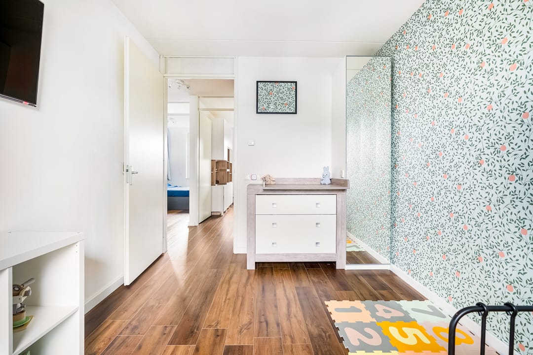 Foto 17 van Schumannlaan 38