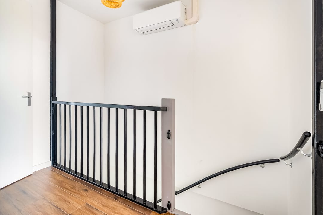 Foto 22 van Schumannlaan 38