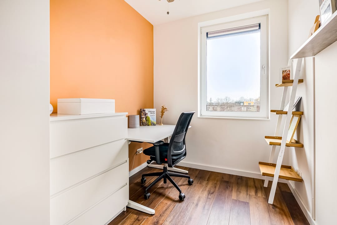 Foto 28 van Schumannlaan 38