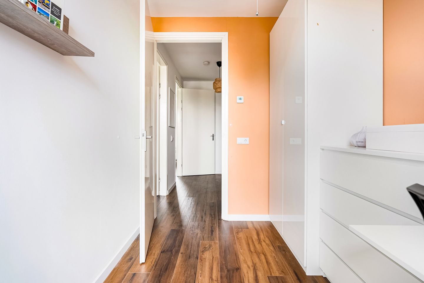 Foto 29 van Schumannlaan 38