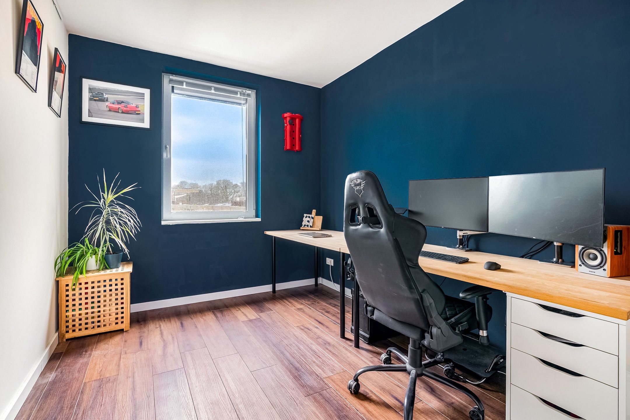 Foto 30 van Schumannlaan 38