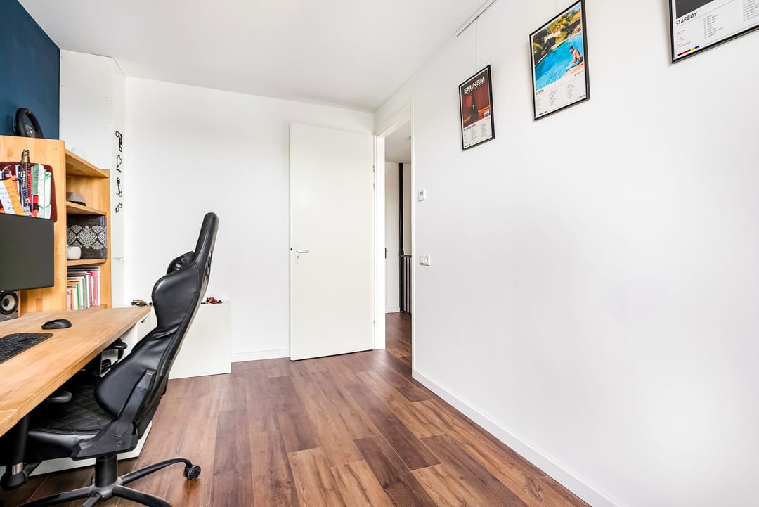 Foto 31 van Schumannlaan 38