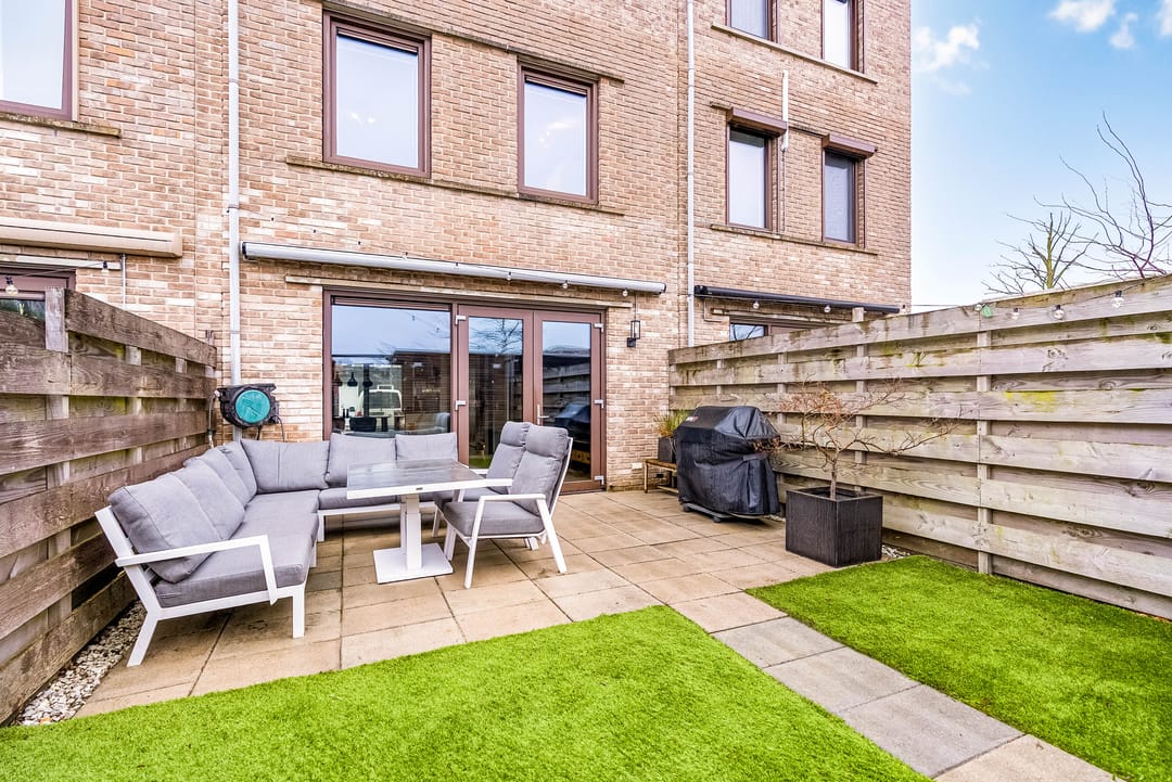 Foto 32 van Schumannlaan 38