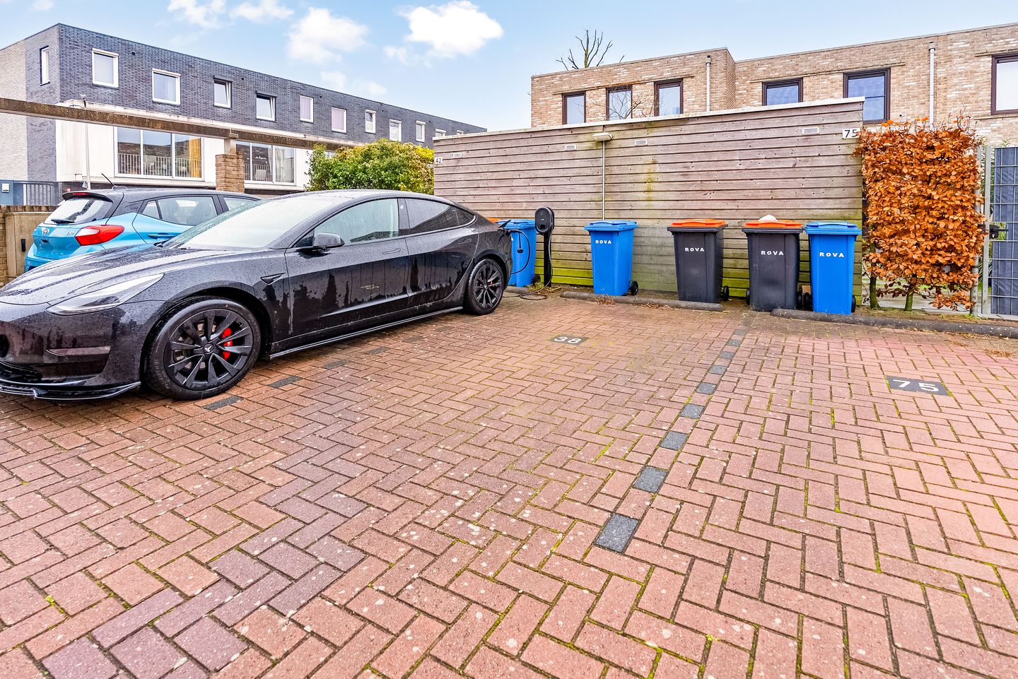 Foto 35 van Schumannlaan 38