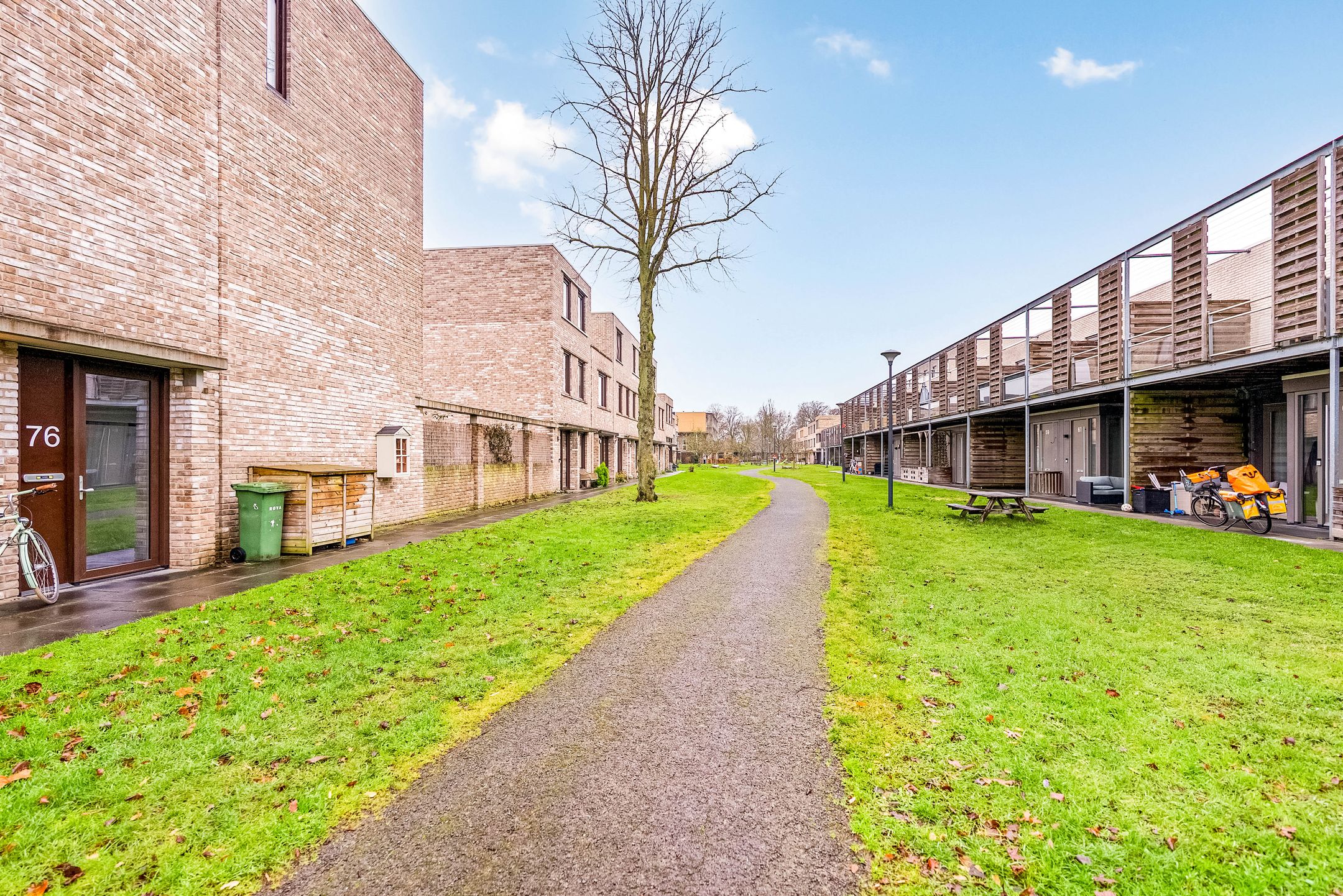 Foto 36 van Schumannlaan 38