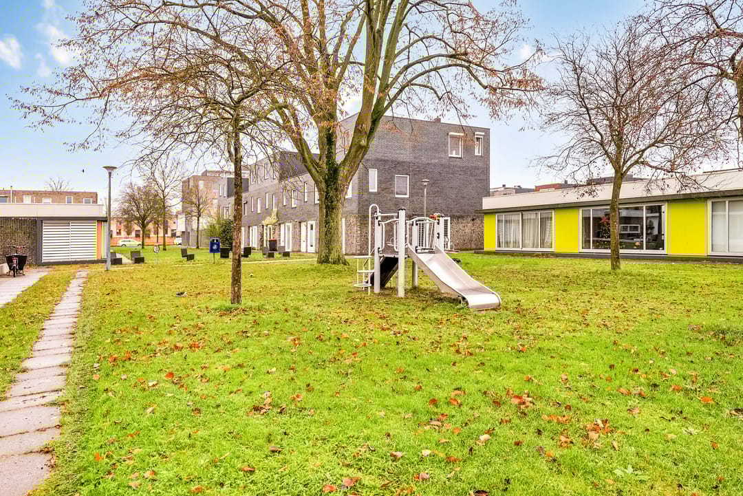 Foto 37 van Schumannlaan 38