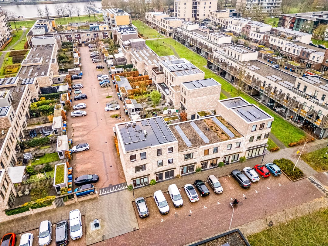 Foto 38 van Schumannlaan 38