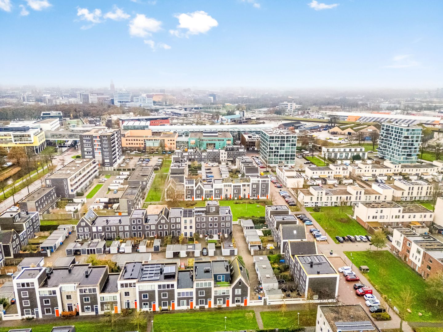 Foto 40 van Schumannlaan 38