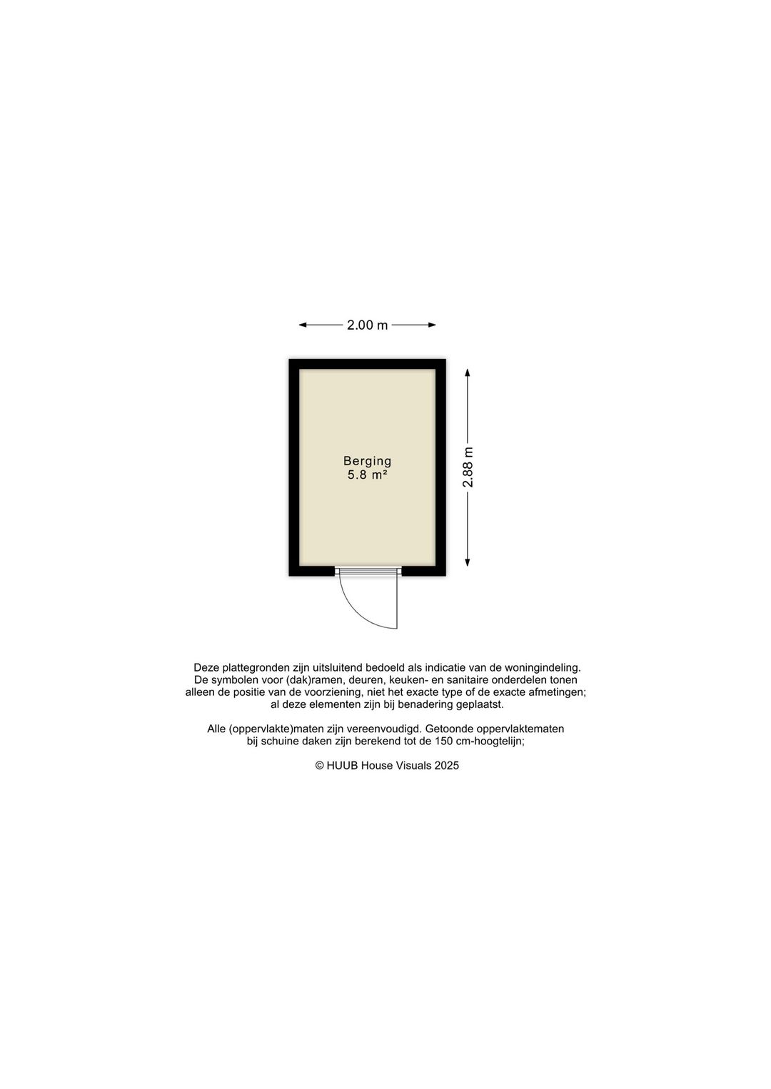 Foto 46 van Schumannlaan 38