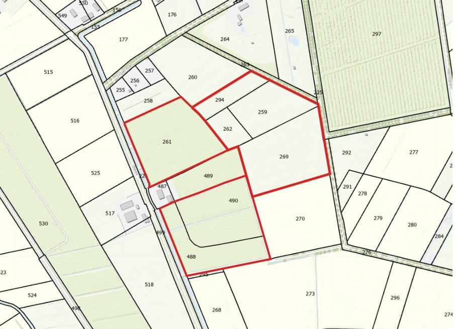 Bekijk foto 5 van Beek