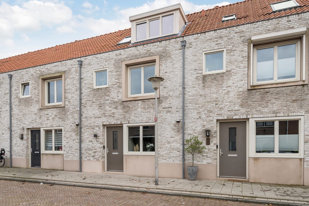 Photo 1 of van Gochstraat 16