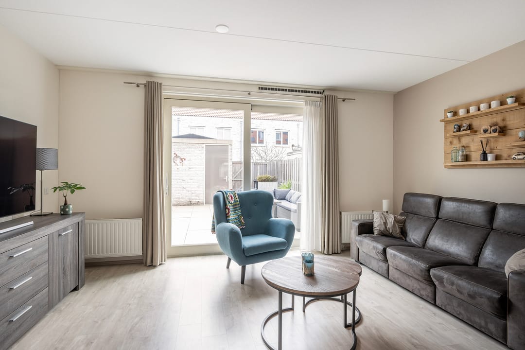 Photo 2 of van Gochstraat 16