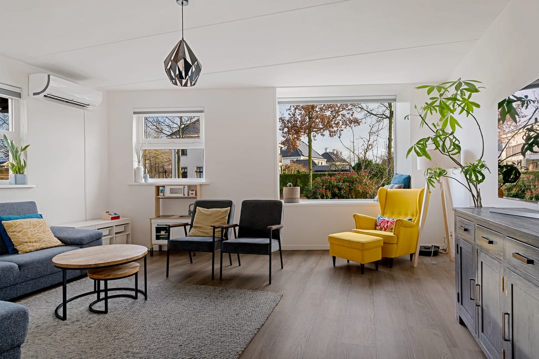 Foto 2 van Willem Lodewijklaan 50