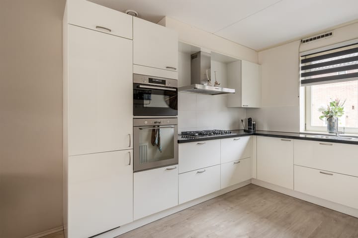 Foto 3 van van Gochstraat 16