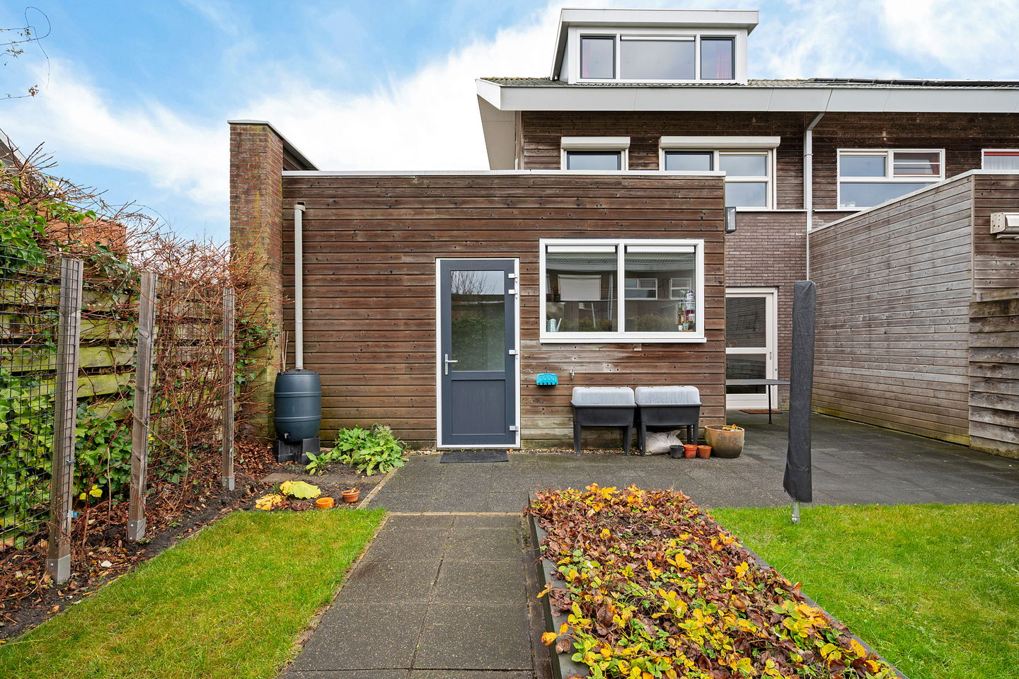 Foto 4 van Willem Lodewijklaan 50