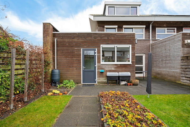 Photo 4 of Willem Lodewijklaan 50