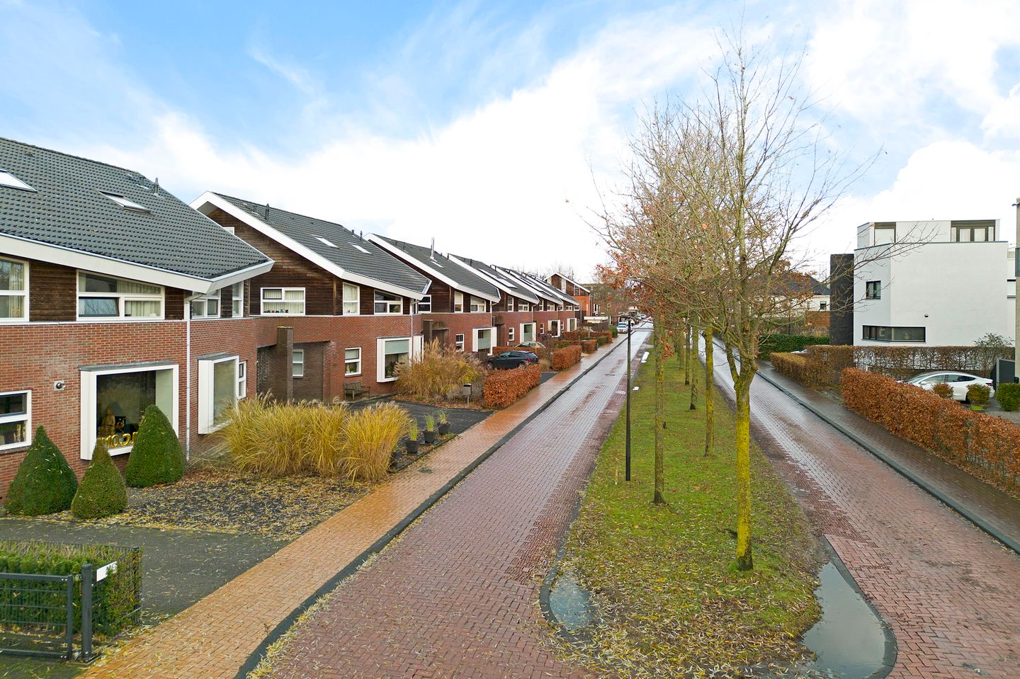 Foto 5 van Willem Lodewijklaan 50